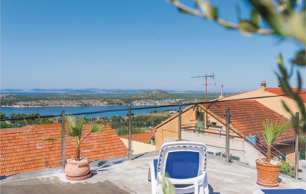 Meterize Apartment | 3 bedroom accommodation in Sibenik