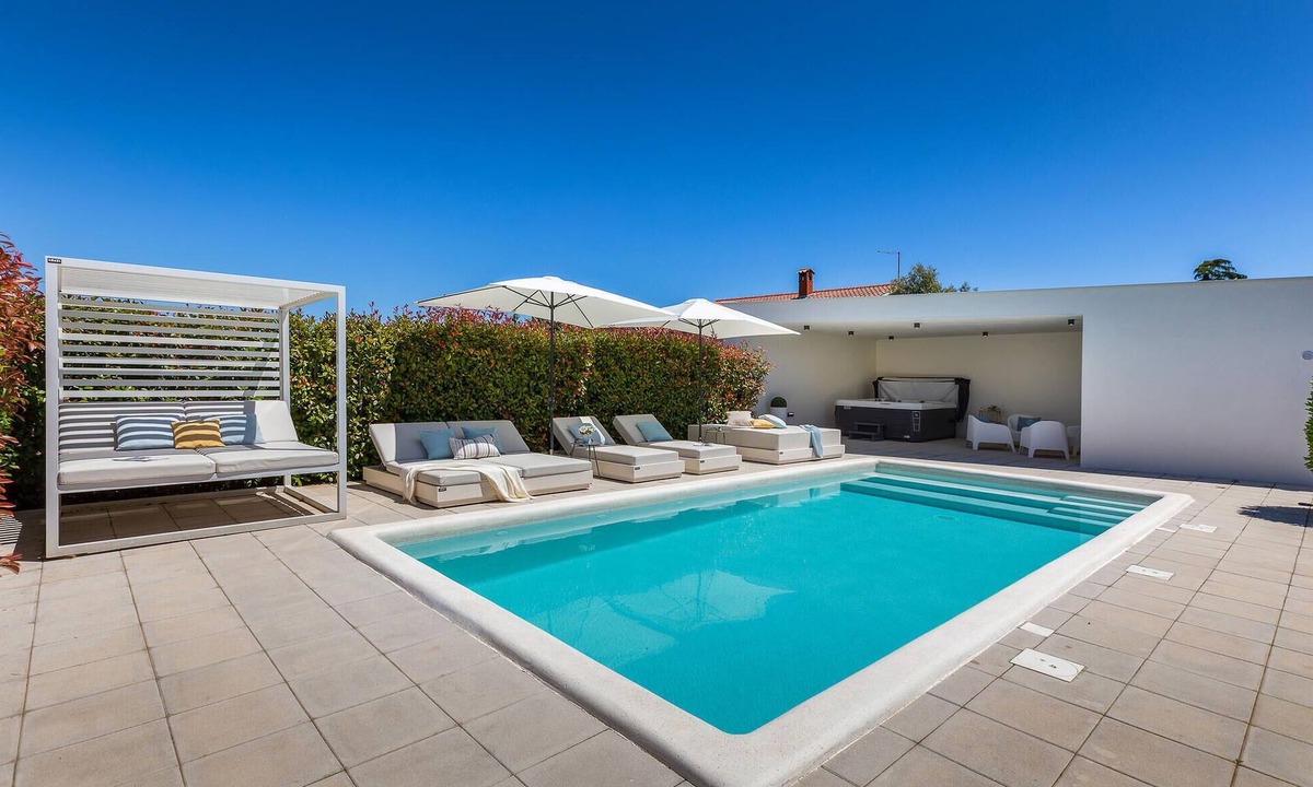 Gregovica House | 3 bedroom amazing home in Pula