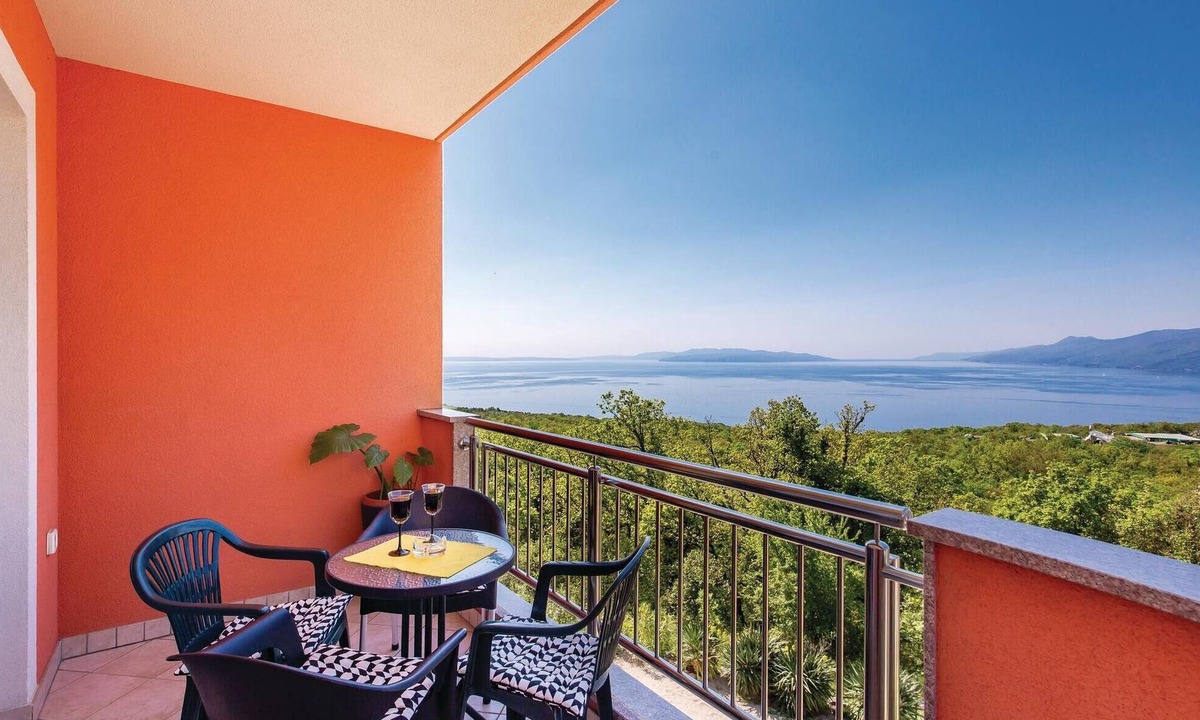 Accommodation | Cikovici