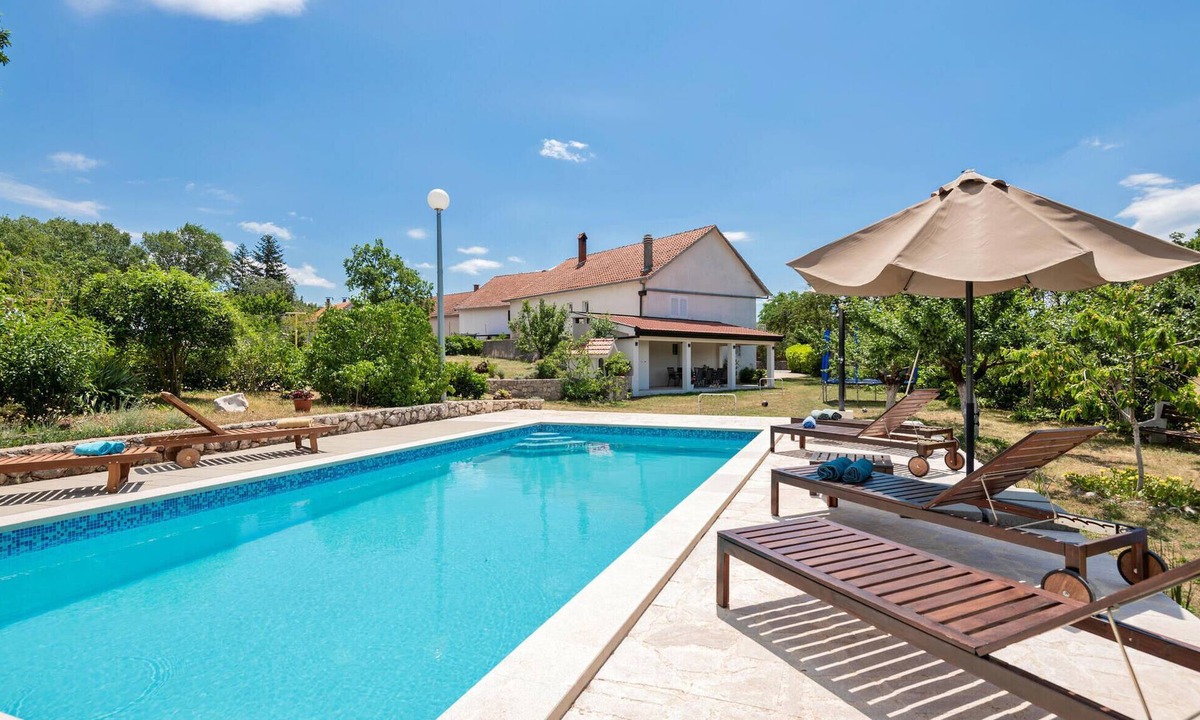 Imotski House | 3 bedroom nice home in Vinjani Gornji