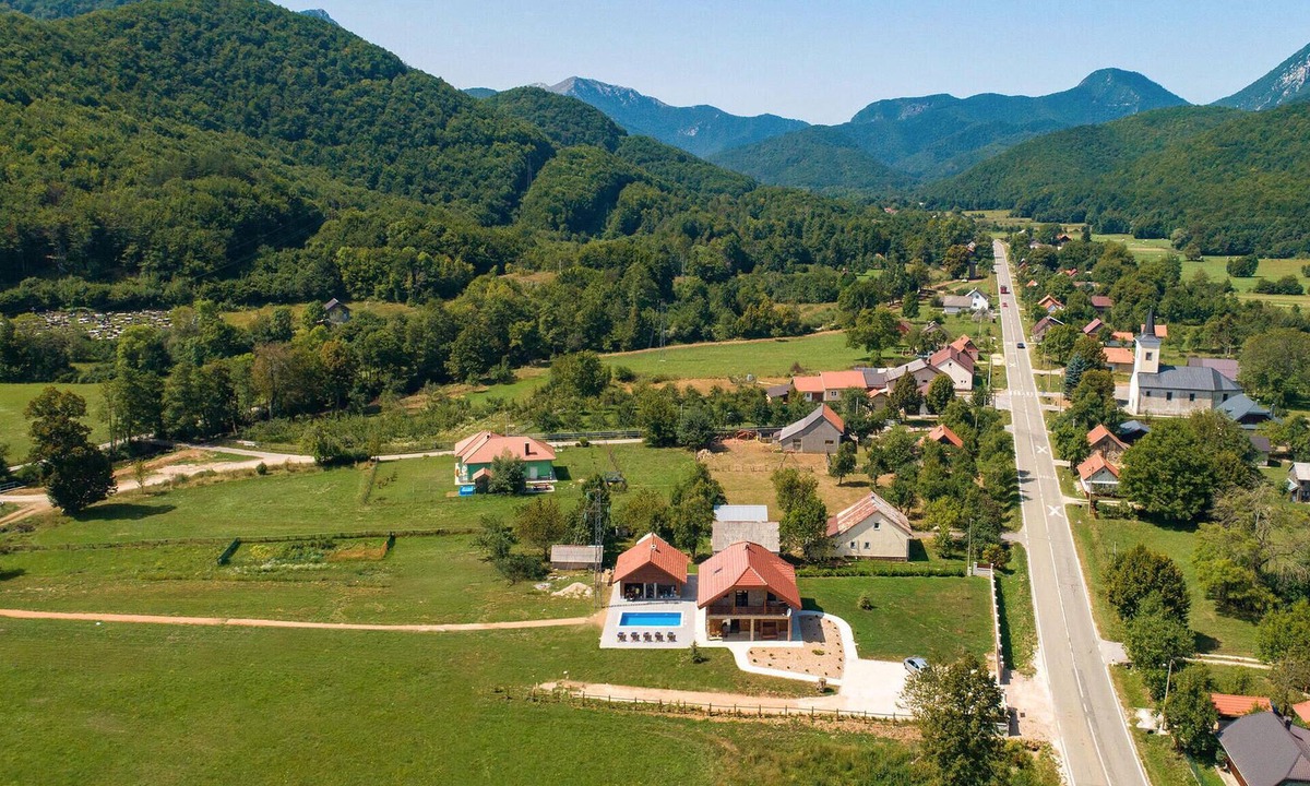 Brusane House | 3 bedroom nice home in Brusane