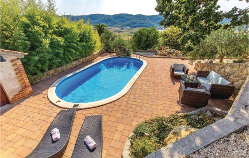Supetarska Draga Apartment | 3 Bedroom Stunning Apartment In Supetarska Draga