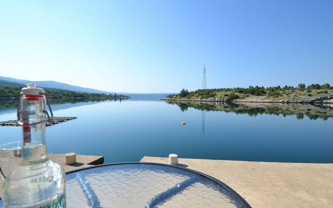 Obrovac Other | 30 m² Accommodation ∙ 1 bedroom ∙ 2 guests