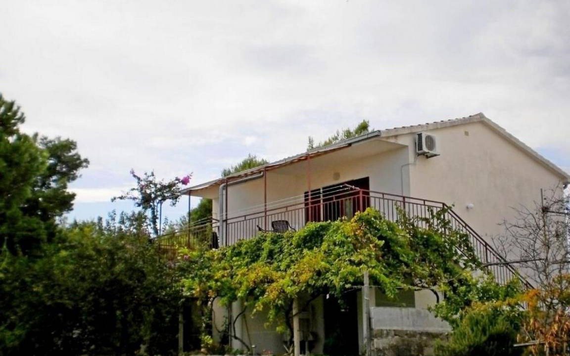 Okrug Gornji Apartment | 30 m² Apartment ∙ 1 bedroom ∙ 4 guests