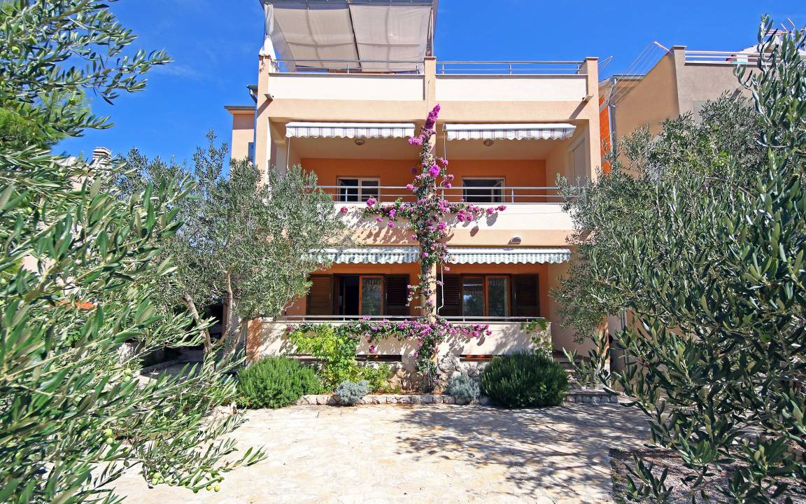 Terrace Žaborić Šibenik | Zaboric