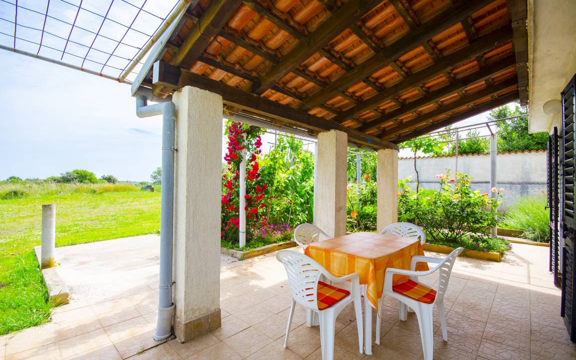 Banjole Apartment | 30 m² Apartment ∙ 1 bedroom ∙ 2 guests