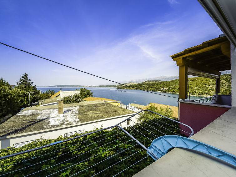 Krusevo Apartment | 30 m² Apartment ∙ 1 bedroom ∙ 5 guests