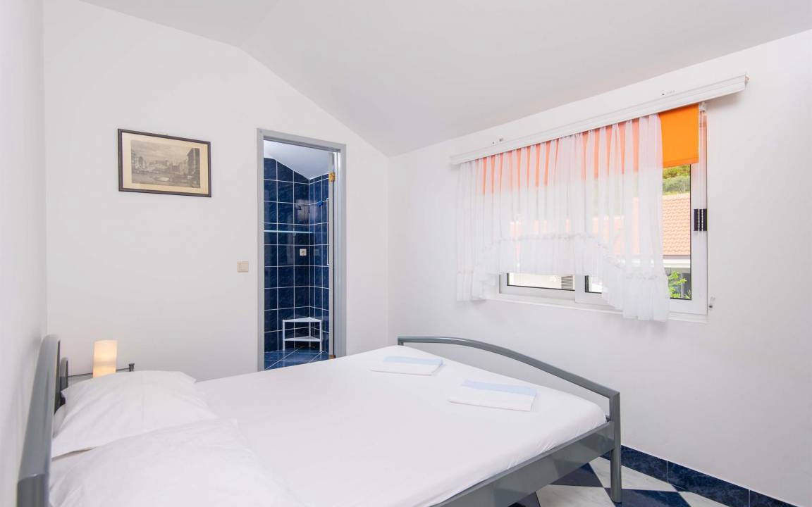 Kuciste Apartment | 30 m² Apartment ∙ 1 bedroom ∙ 4 guests