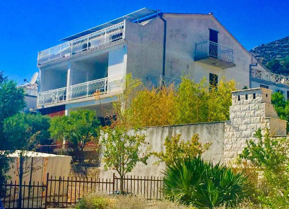 Kuciste Apartment | 30 m² Apartment ∙ 1 bedroom ∙ 3 guests