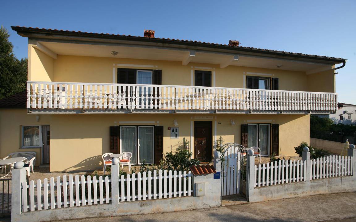 Liznjan Apartment | 30 m² Apartment ∙ 1 bedroom ∙ 2 guests
