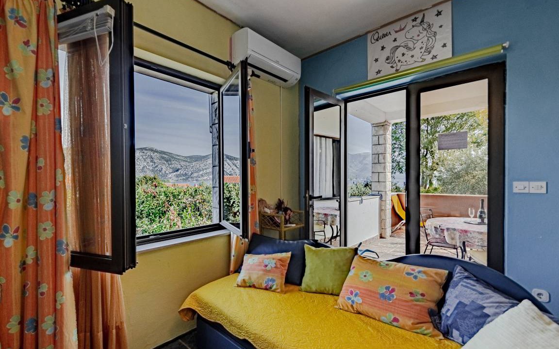 Kneza Apartment | 30 m² Apartment ∙ 1 bedroom ∙ 3 guests