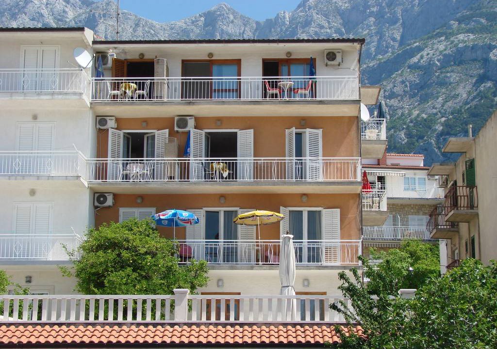 Ratac Apartment | 30 m² Apartment ∙ 1 bedroom ∙ 3 guests