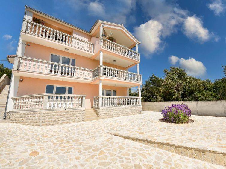 Jezera Apartment | 30 m² Apartment ∙ 1 bedroom ∙ 4 guests