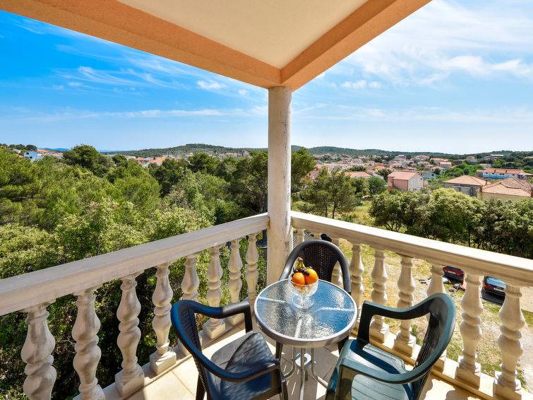 Jezera Apartment | 30 m² Apartment ∙ 1 bedroom ∙ 4 guests
