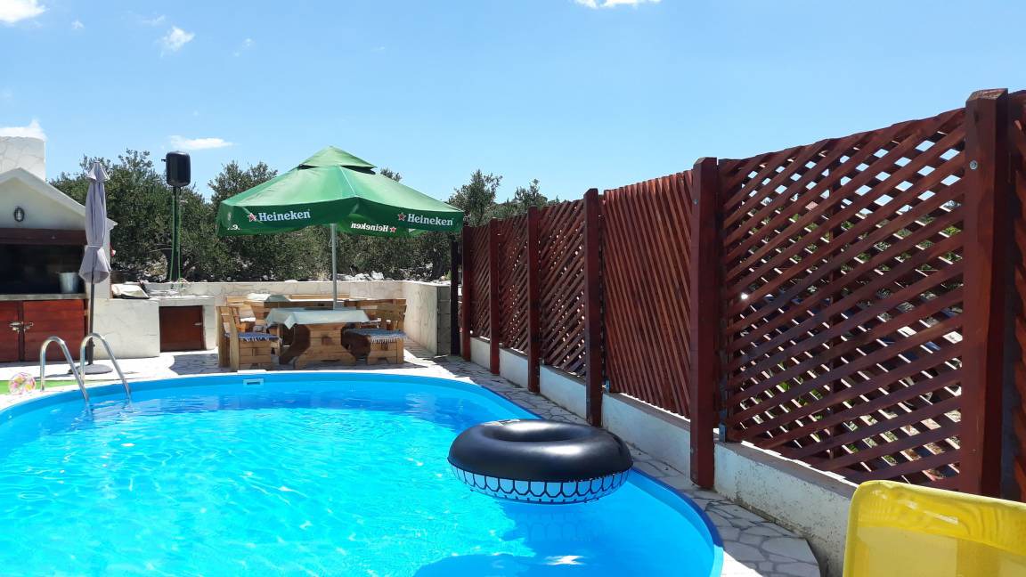 Razanj Apartment | 30 m² Apartment ∙ 1 bedroom ∙ 3 guests