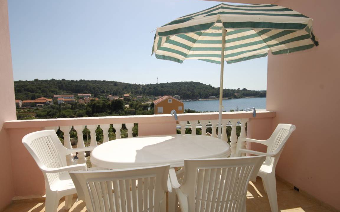 Soline Apartment | 30 m² Apartment ∙ 1 bedroom ∙ 4 guests