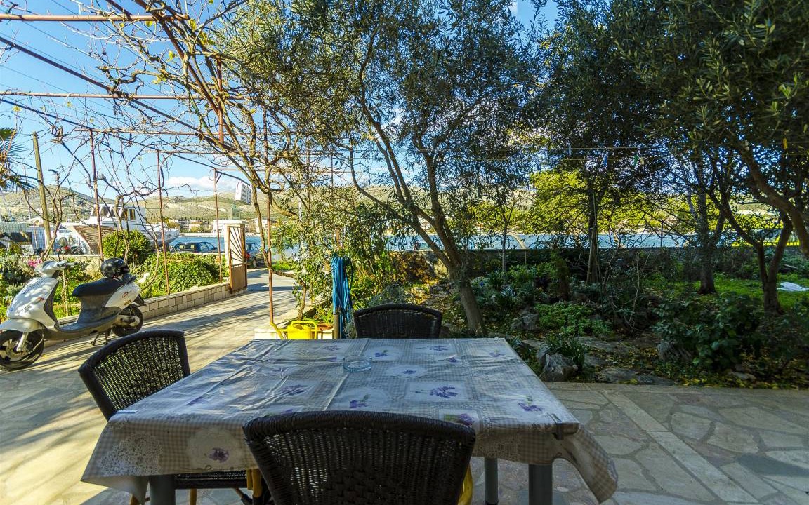 Trogir Apartment | 30 m² Apartment ∙ 1 bedroom ∙ 3 guests
