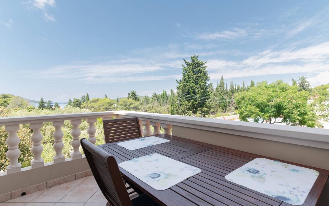 Muline Apartment | 30 m² Apartment ∙ 1 bedroom ∙ 3 guests