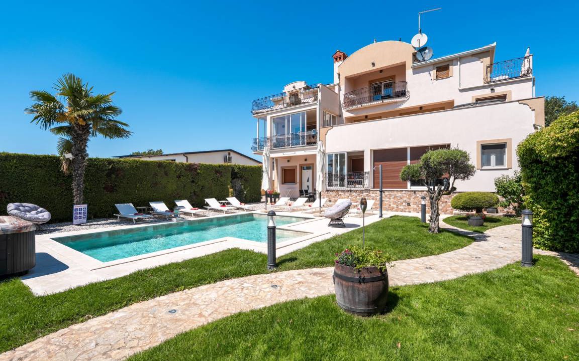 Vrvari Apartment | 30 m² Apartment ∙ 1 bedroom ∙ 2 guests