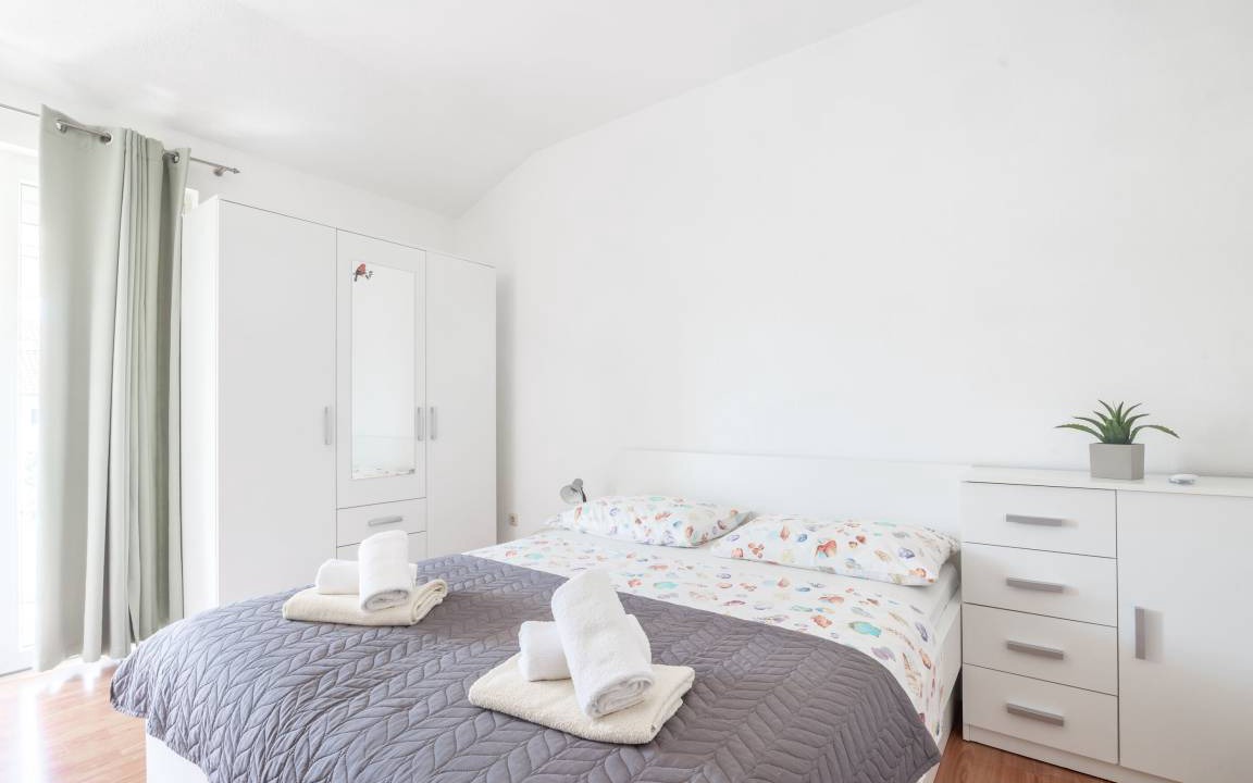 Istok Apartment | 30 m² Apartment ∙ 1 bedroom ∙ 4 guests