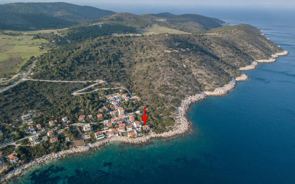 Milna Apartment | 30 m² Apartment ∙ 1 bedroom ∙ 3 guests