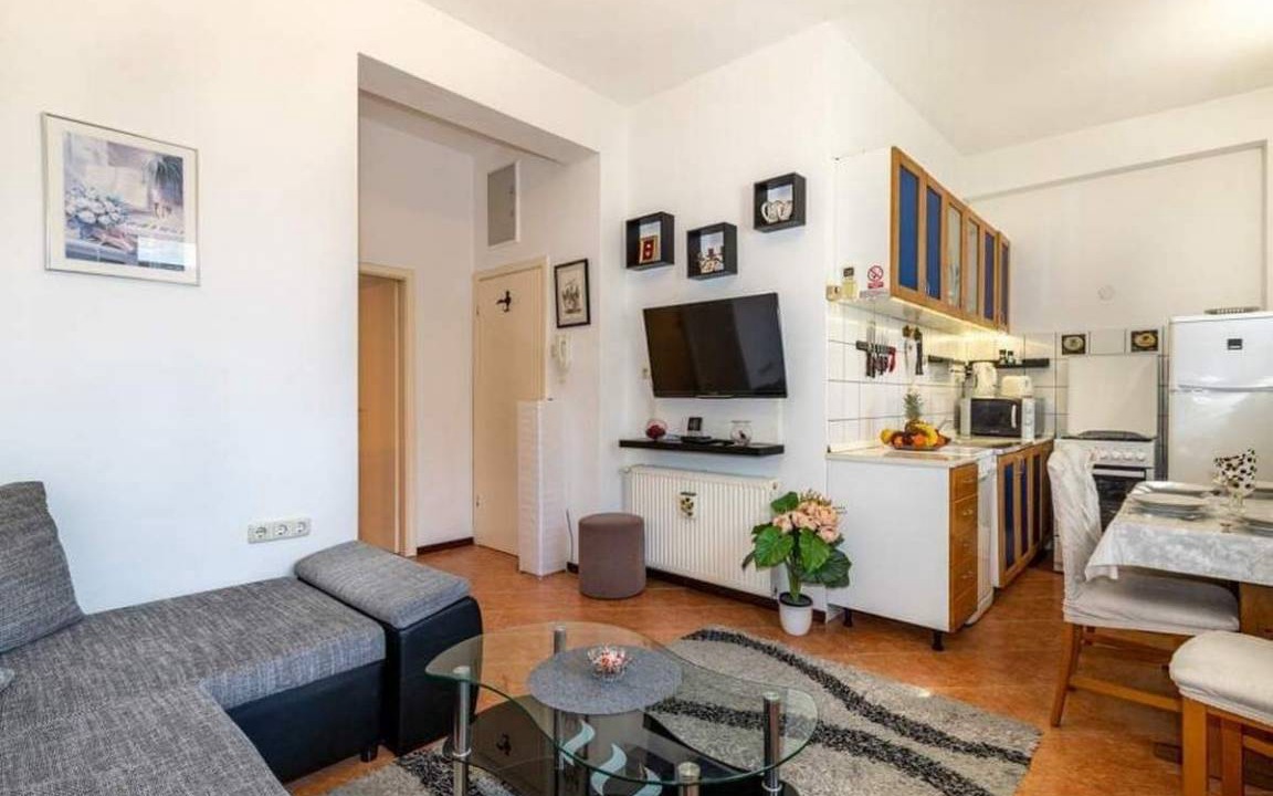 Selce Apartment | 30 m² Apartment ∙ 1 bedroom ∙ 3 guests