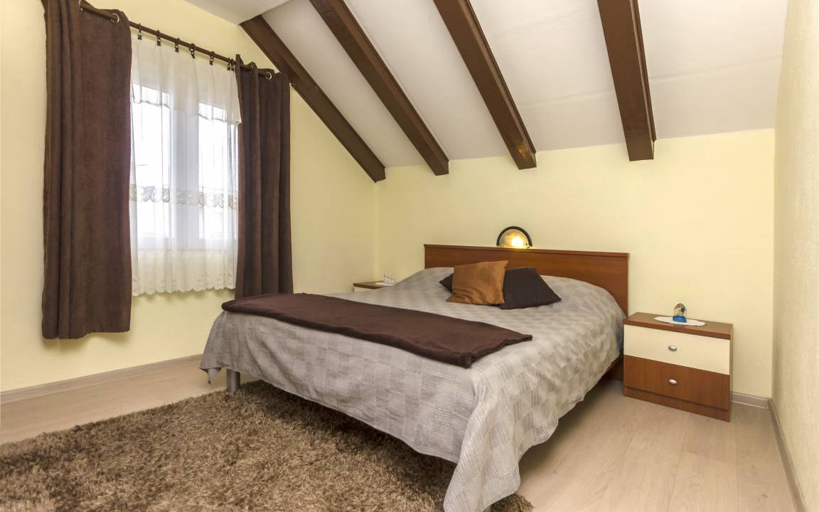 Srima Apartment | 30 m² Apartment ∙ 1 bedroom ∙ 3 guests