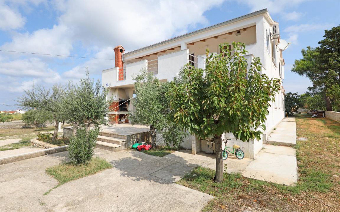 Vrsi Apartment | 30 m² Apartment ∙ 1 bedroom ∙ 3 guests