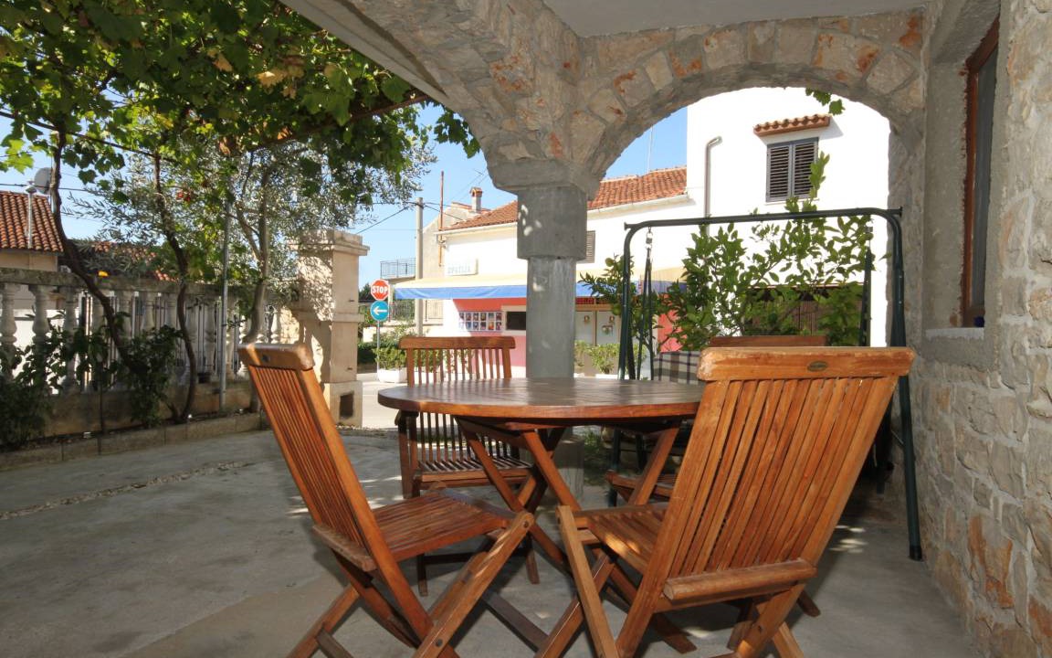 Basanija Apartment | 30 m² Apartment ∙ 1 bedroom ∙ 3 guests