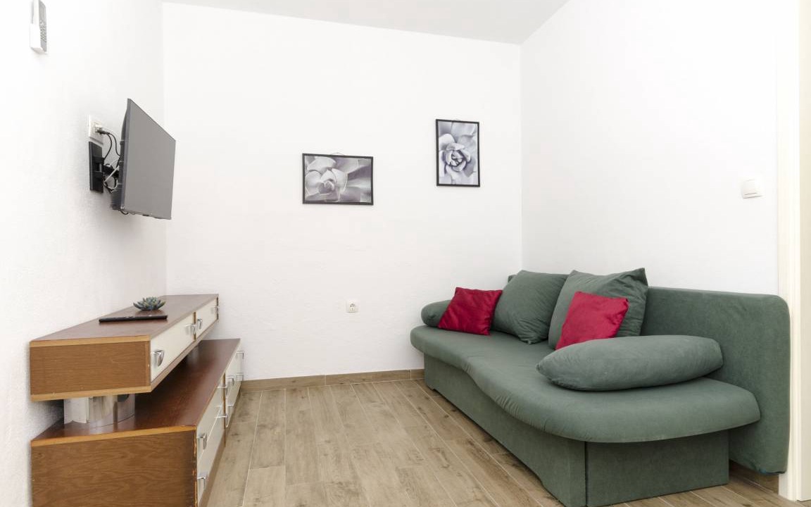 Bili brig Apartment | 30 m² Apartment ∙ 1 bedroom ∙ 2 guests