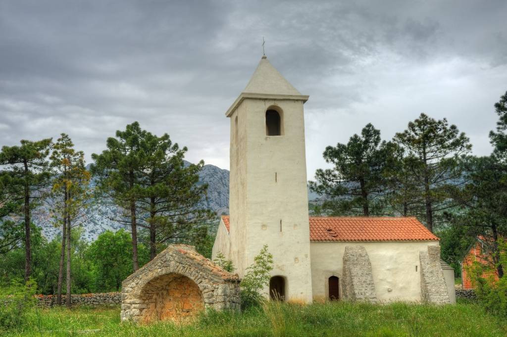 Starigrad Apartment | 30 m² Apartment ∙ 1 bedroom ∙ 2 guests