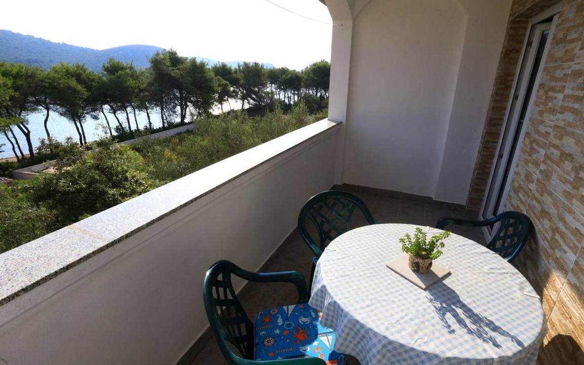 Municipality of Kali Apartment | 30 m² Apartment ∙ 2 bedrooms ∙ 4 guests