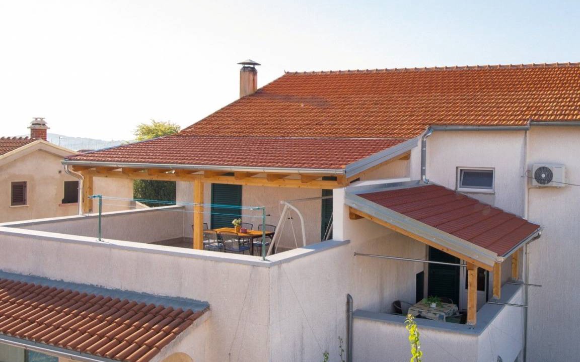Vodice Apartment | 30 m² Apartment ∙ 2 guests