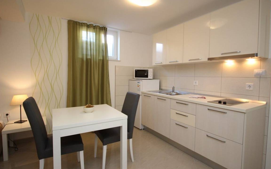 Baska Apartment | 30 m² Apartment ∙ 2 guests