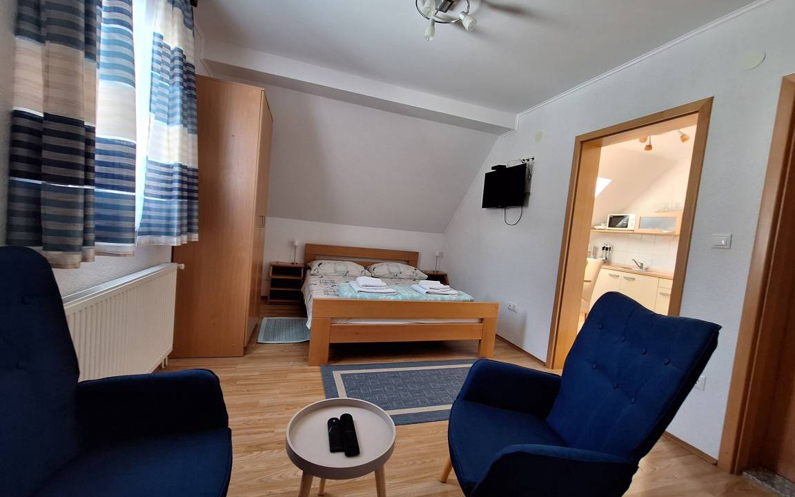 Poljanak Apartment | 30 m² Apartment ∙ 3 guests