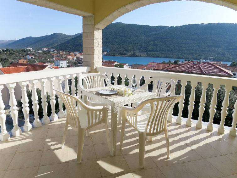 Grebastica Apartment | 30 m² Apartment ∙ 1 bedroom ∙ 3 guests