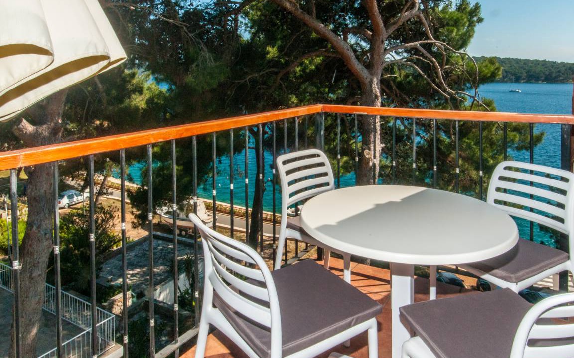 Cove Murtar Apartment | 30 m² Apartment ∙ 1 bedroom ∙ 3 guests