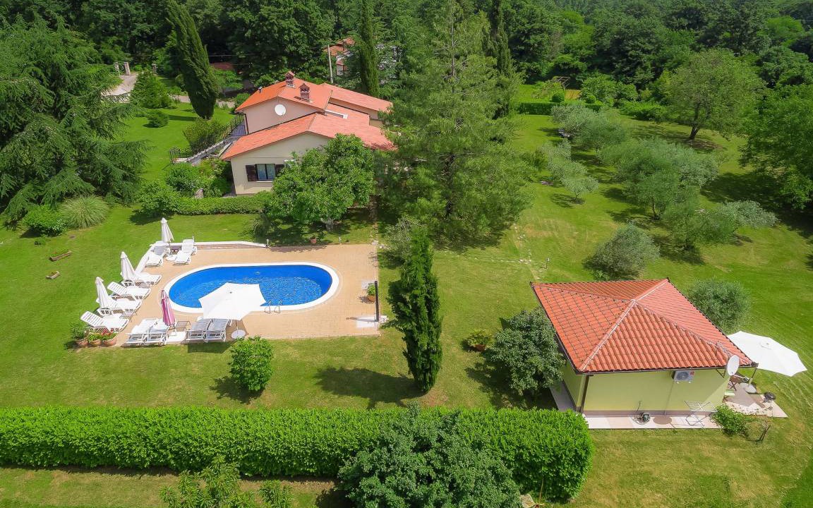 Marceljani Apartment | 30 m² Apartment ∙ 1 bedroom ∙ 2 guests