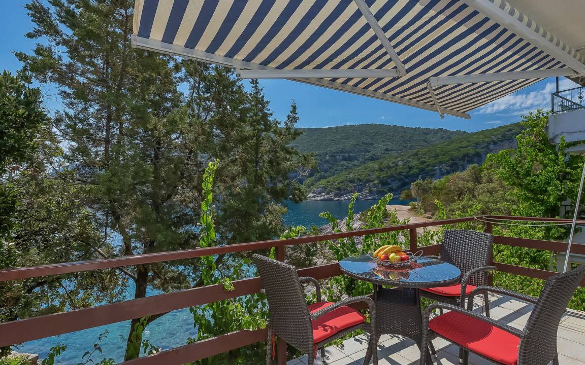 Pokrivenik Apartment | 30 m² Apartment ∙ 1 bedroom ∙ 2 guests