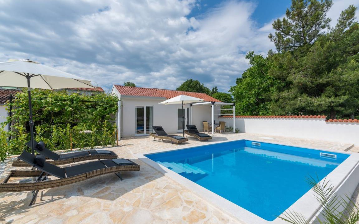 Kosinozici House | 30 m² House ∙ 1 bedroom ∙ 4 guests