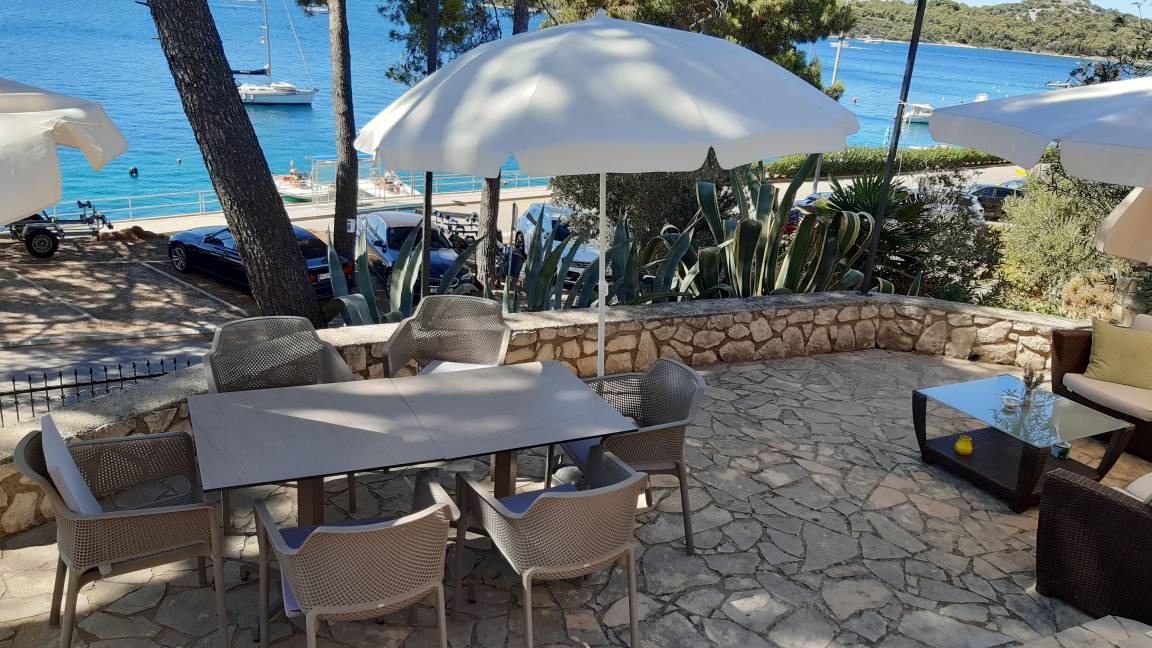 Cove Murtar Apartment | 30 m² Studio flat ∙ 1 bedroom ∙ 3 guests