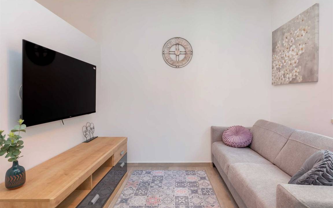 Dubrovnik Apartment | 30 m² Studio flat ∙ 1 bedroom ∙ 3 guests