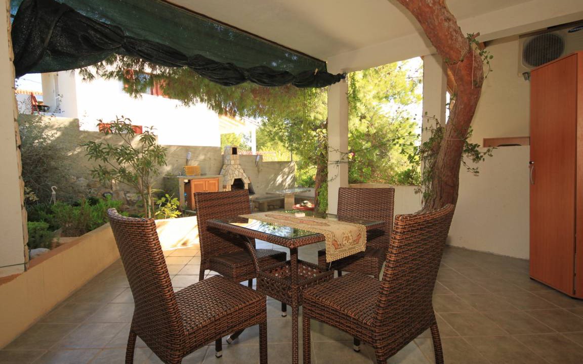 Rukavac Apartment | 30 m² Studio flat ∙ 1 bedroom ∙ 2 guests