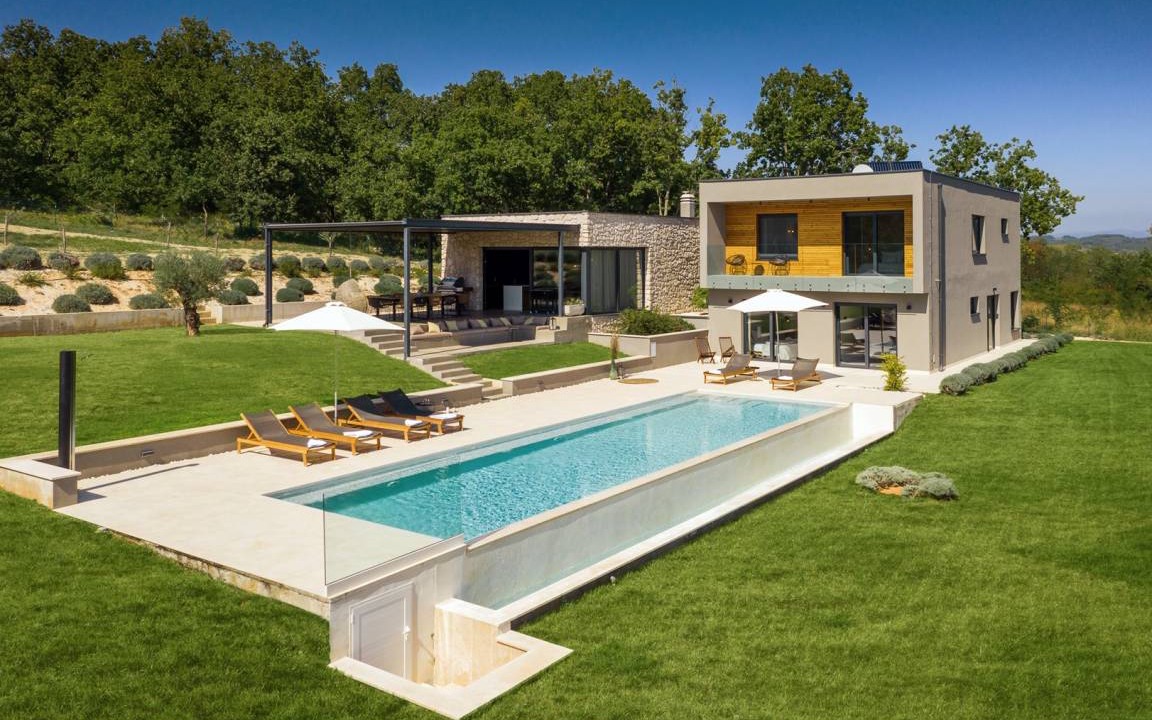 Kircija Villa | 300 m² Villa ∙ 6 bedrooms ∙ 14 guests