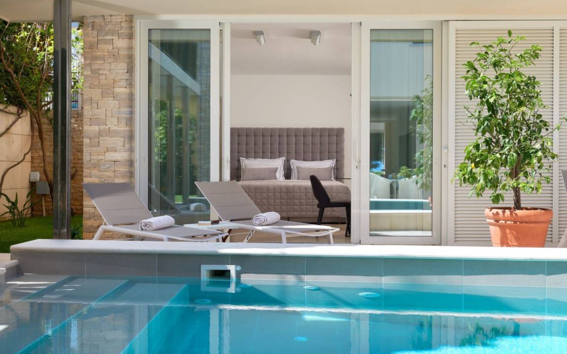 Bol Villa | 300 m² Villa ∙ 6 bedrooms ∙ 16 guests