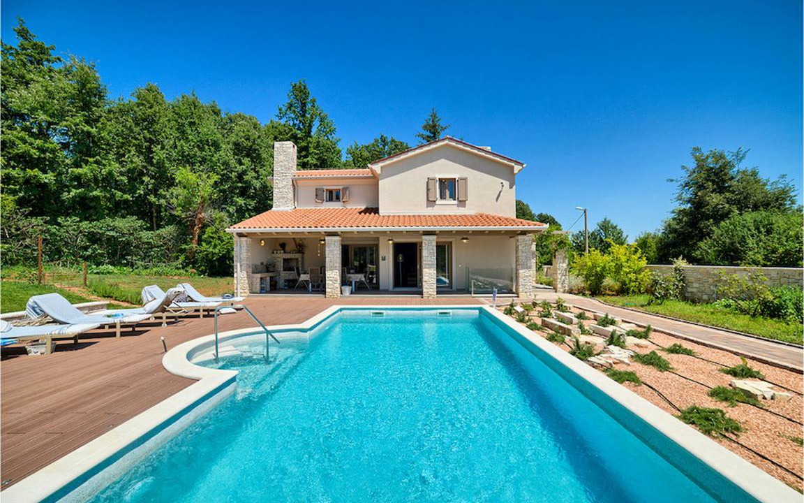 Snasici House | 305 m² House ∙ 4 bedrooms ∙ 8 guests