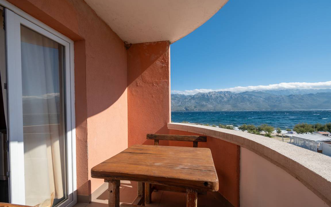 Razanac Apartment | 31 m² Apartment ∙ 1 bedroom ∙ 4 guests