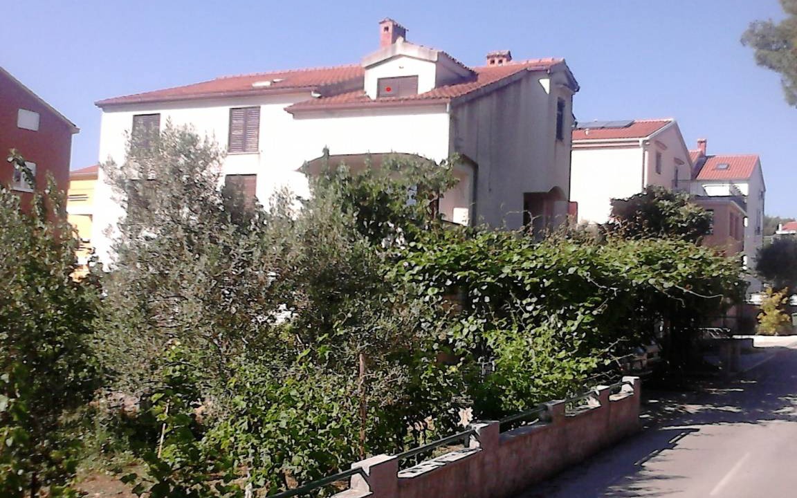 Zadar Apartment | 31 m² Apartment ∙ 1 bedroom ∙ 2 guests