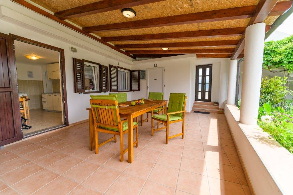Nerezine Apartment | 31 m² Apartment ∙ 1 bedroom ∙ 2 guests