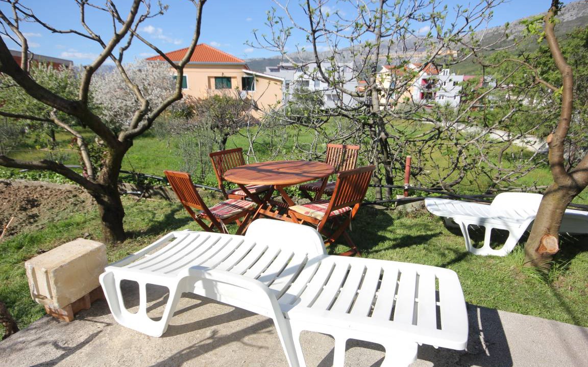 Podstrana Apartment | 31 m² Apartment ∙ 1 bedroom ∙ 3 guests